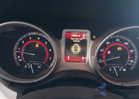 2018 Dodge Journey Sxt from USA, damaged, VIN 3C4PDCBG9JT525237